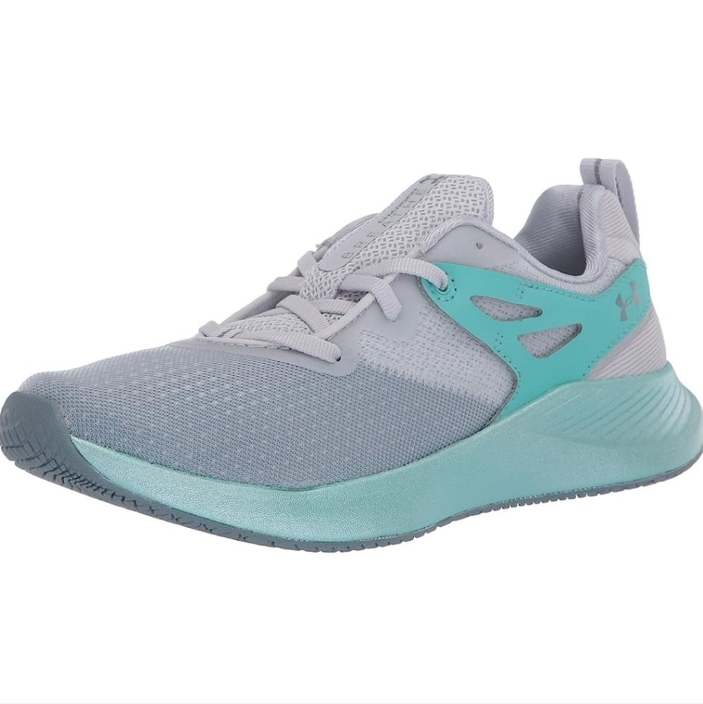Under Armour Charge Breathe Trail 2 Size 6